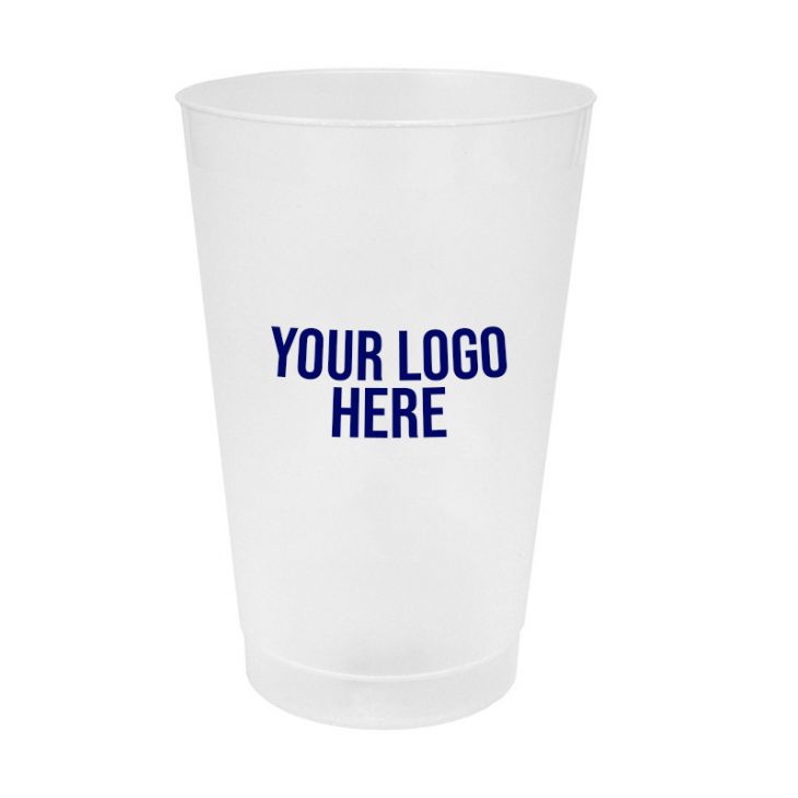 24 oz Tall Cup Frost Flex main image